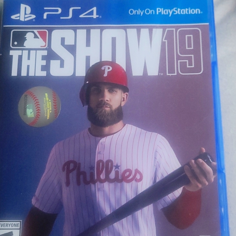 Mob the show 19